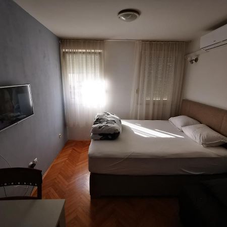 Studio Apartment Zen Split Exterior foto