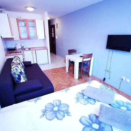 Studio Apartment Zen Split Exterior foto