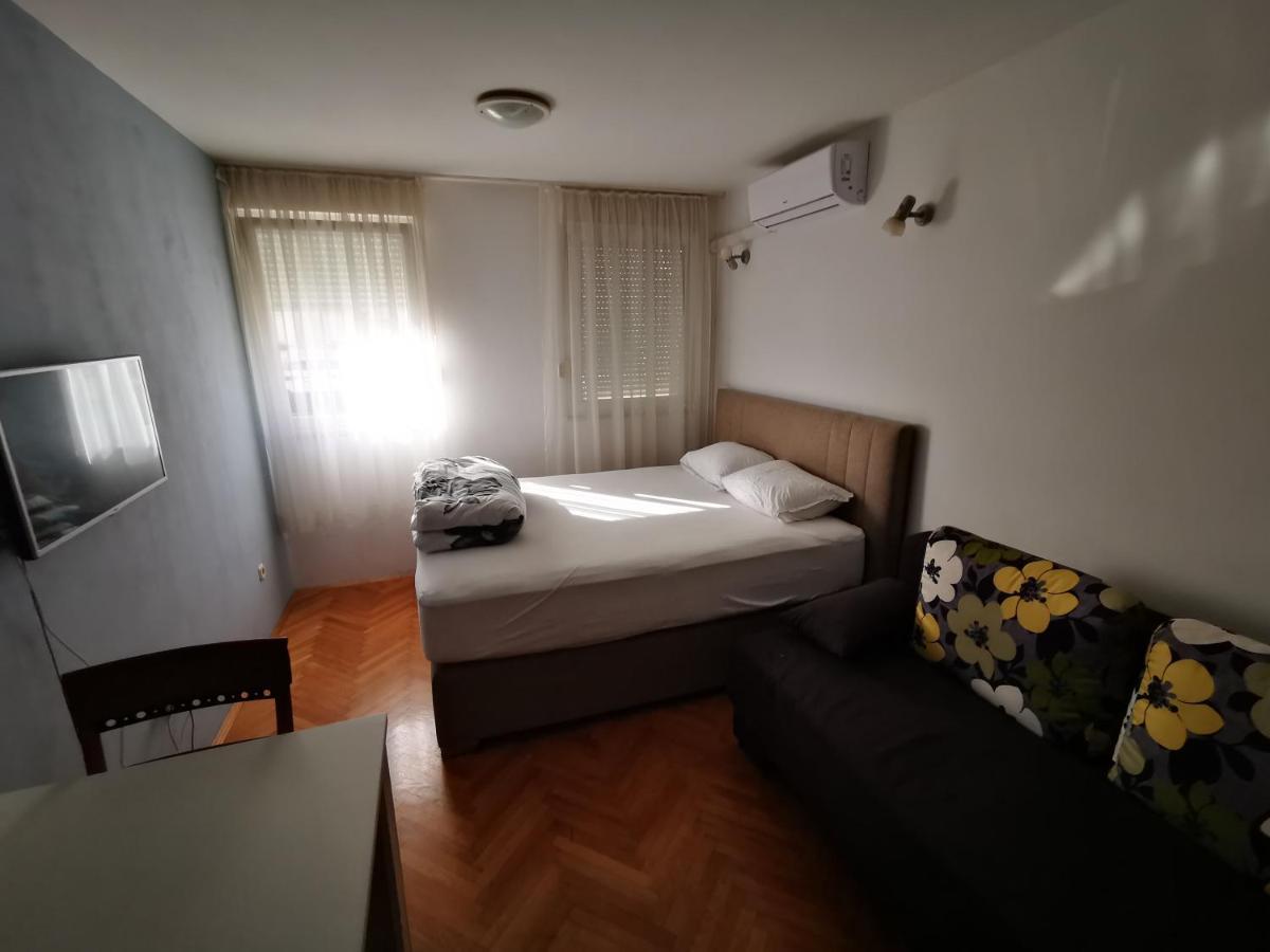Studio Apartment Zen Split Exterior foto