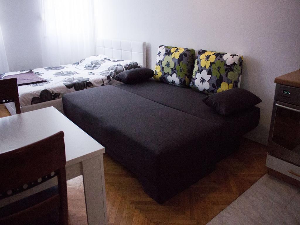 Studio Apartment Zen Split Exterior foto