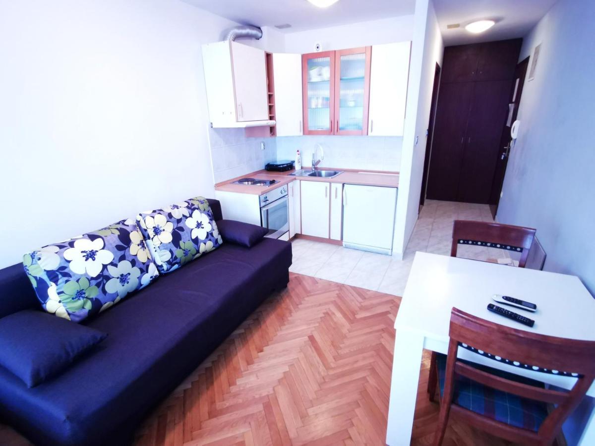 Studio Apartment Zen Split Exterior foto