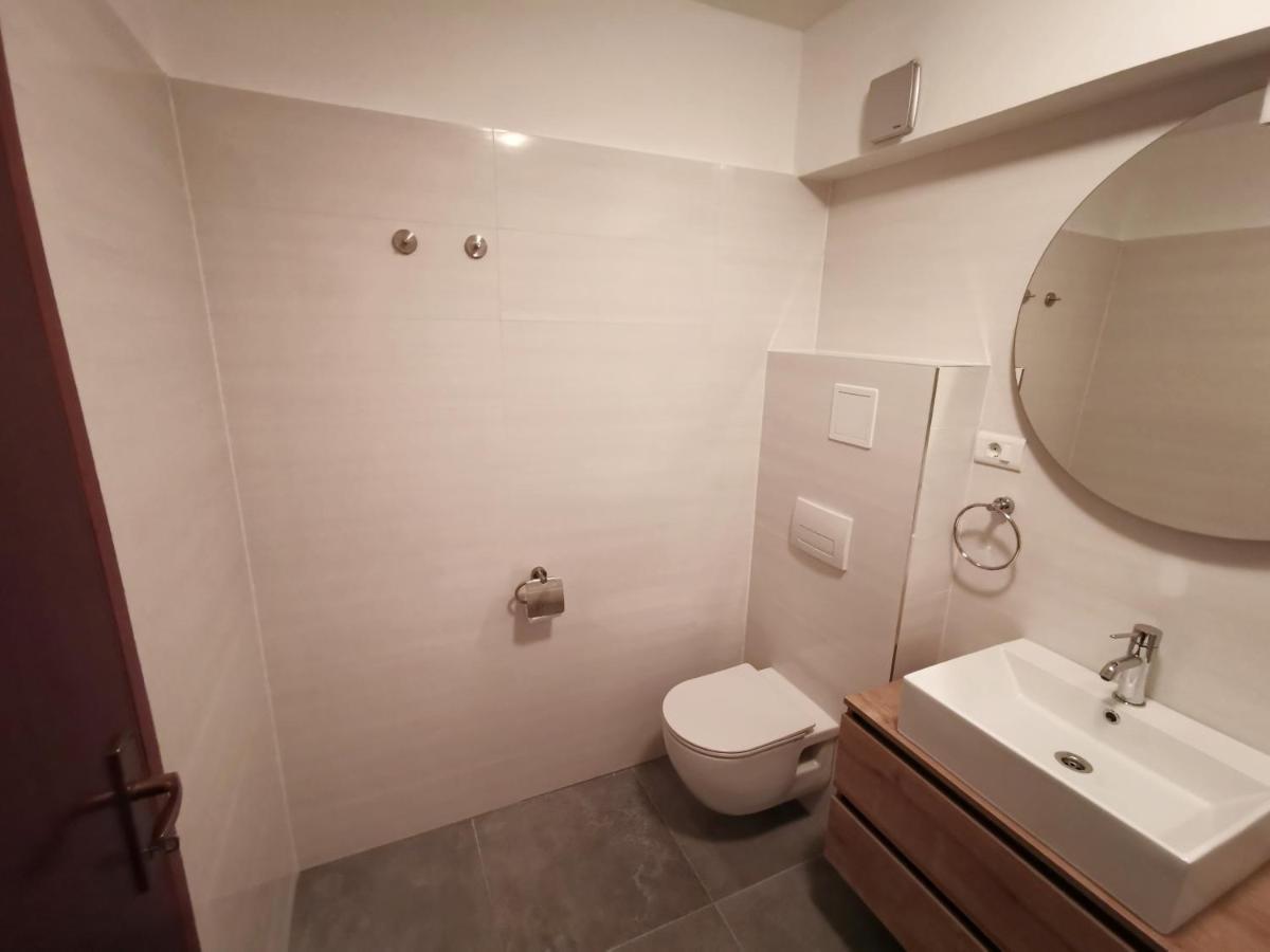 Studio Apartment Zen Split Exterior foto